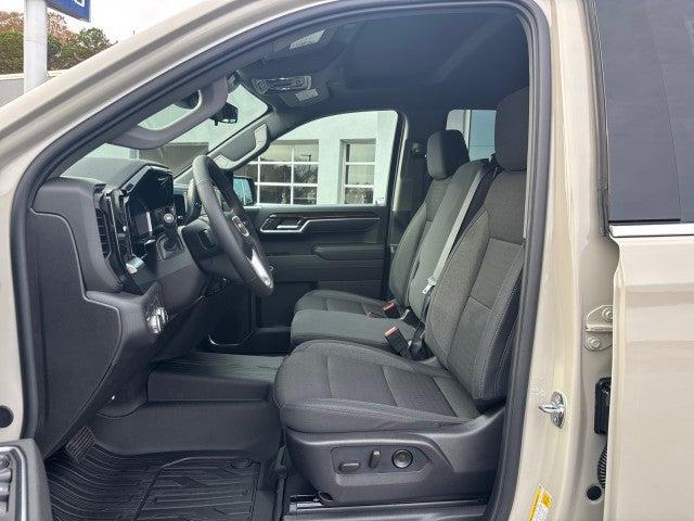 new 2026 GMC Sierra 1500 car, priced at $55,740