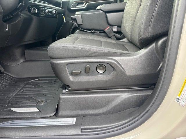 new 2026 GMC Sierra 1500 car, priced at $55,740