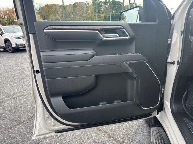 new 2026 GMC Sierra 1500 car, priced at $55,740