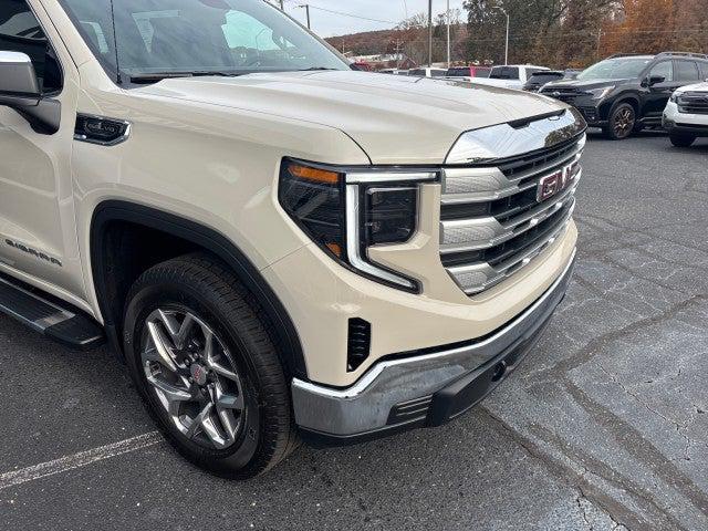 new 2026 GMC Sierra 1500 car, priced at $55,740