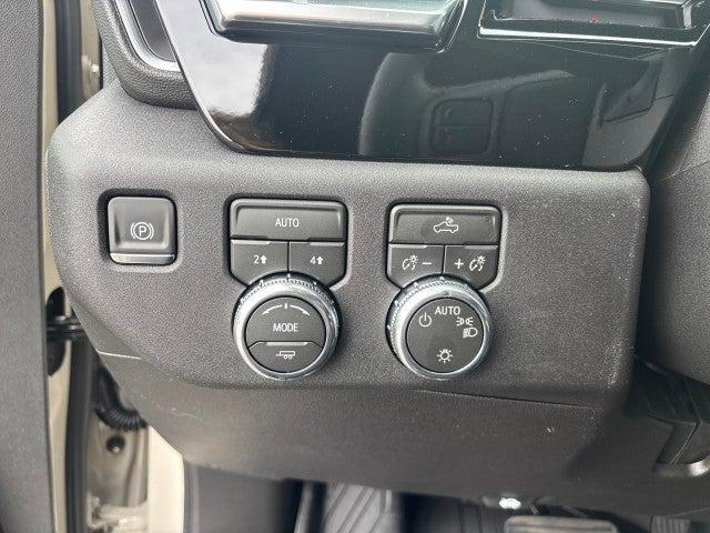 new 2026 GMC Sierra 1500 car, priced at $55,740