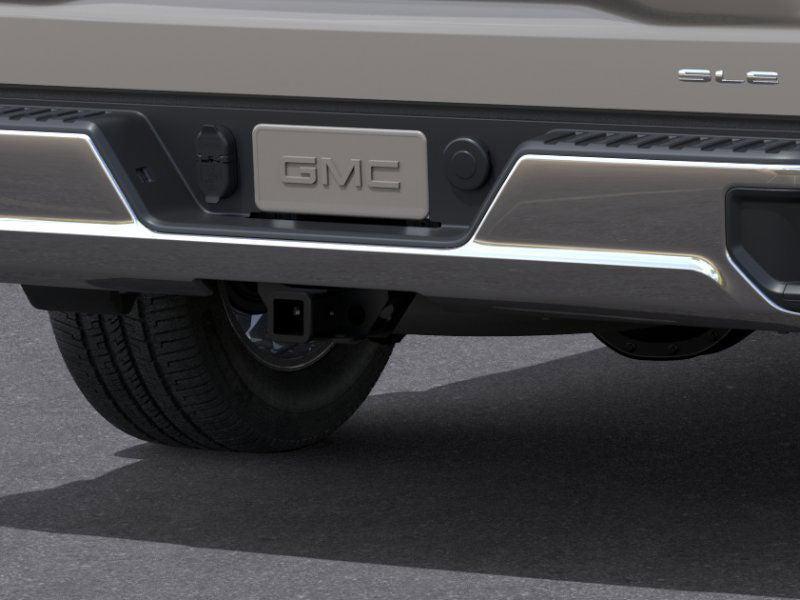 new 2026 GMC Sierra 1500 car, priced at $53,575