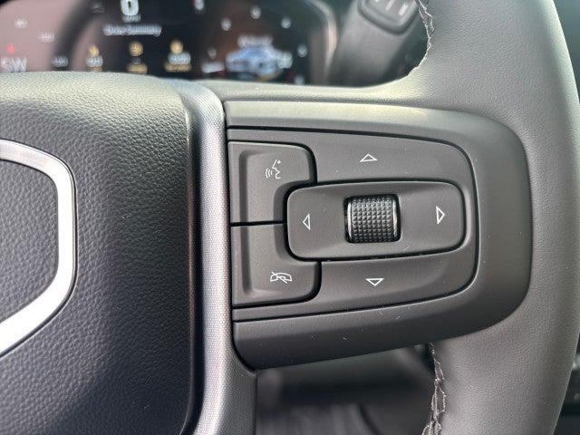 new 2026 GMC Sierra 1500 car, priced at $55,740