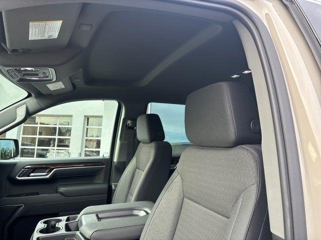 new 2026 GMC Sierra 1500 car, priced at $55,740