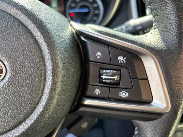 used 2022 Subaru Ascent car, priced at $26,995