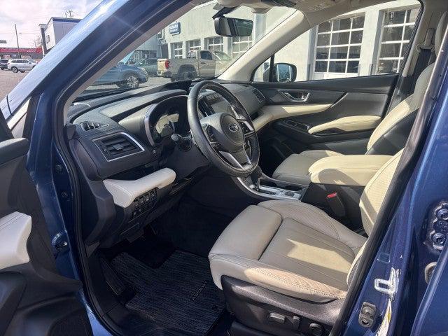 used 2022 Subaru Ascent car, priced at $26,995