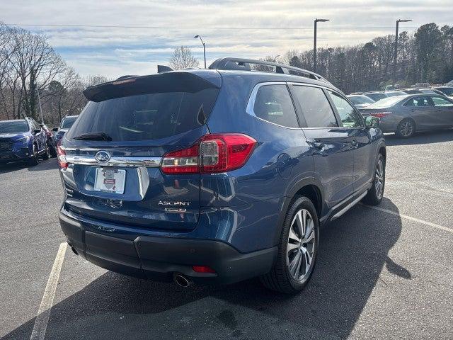 used 2022 Subaru Ascent car, priced at $26,995