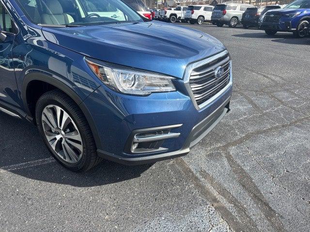 used 2022 Subaru Ascent car, priced at $26,995