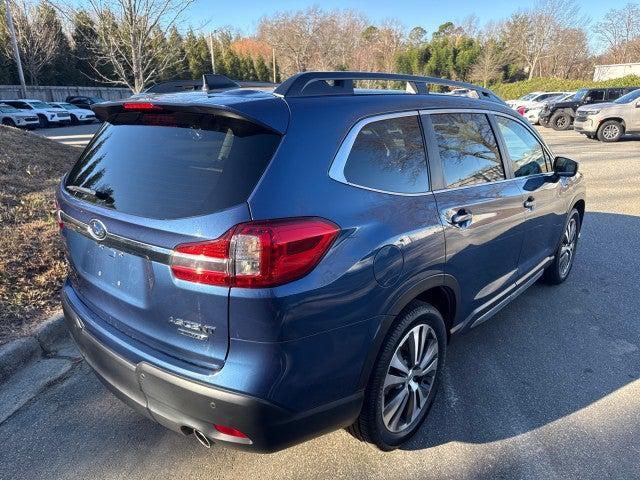 used 2022 Subaru Ascent car, priced at $26,995