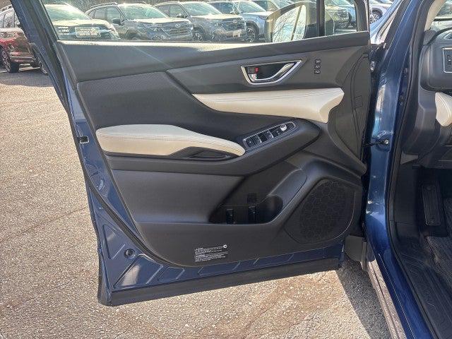 used 2022 Subaru Ascent car, priced at $26,995