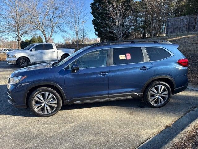 used 2022 Subaru Ascent car, priced at $26,995