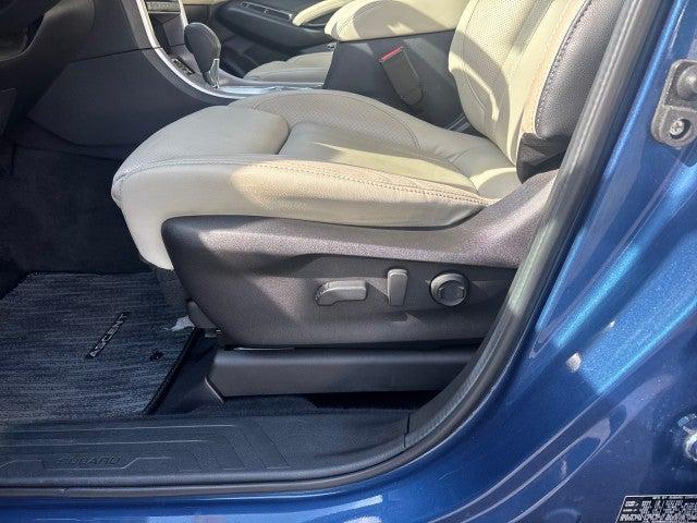 used 2022 Subaru Ascent car, priced at $26,995