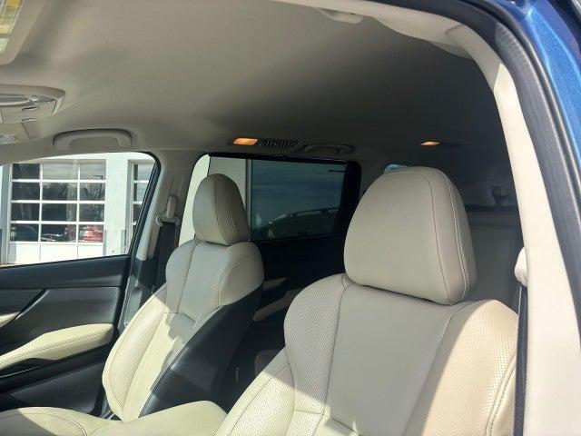 used 2022 Subaru Ascent car, priced at $26,995