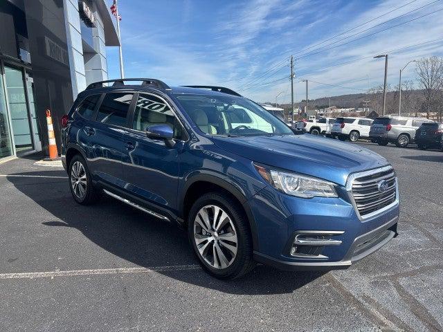 used 2022 Subaru Ascent car, priced at $26,995
