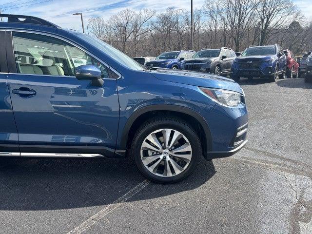 used 2022 Subaru Ascent car, priced at $26,995