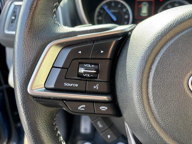 used 2022 Subaru Ascent car, priced at $26,995