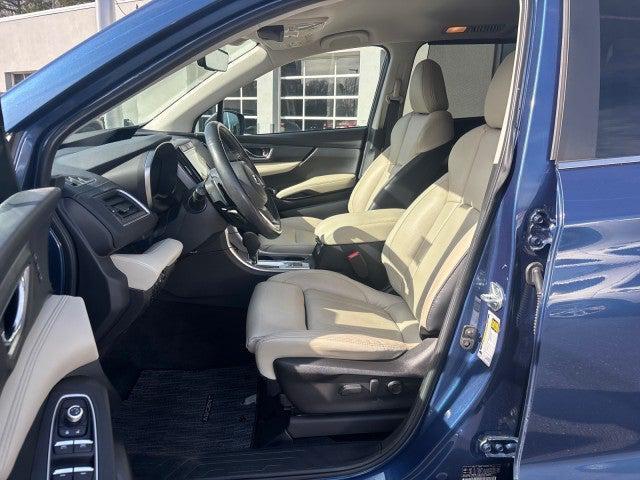 used 2022 Subaru Ascent car, priced at $26,995