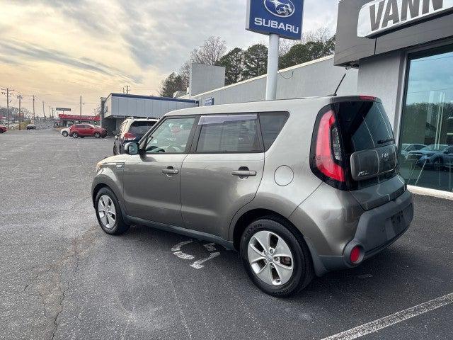 used 2014 Kia Soul car, priced at $7,995