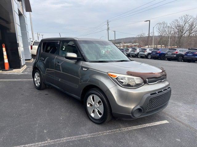 used 2014 Kia Soul car, priced at $7,995