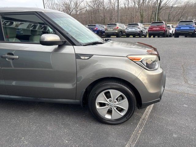 used 2014 Kia Soul car, priced at $7,995
