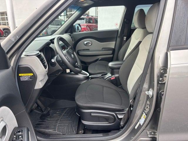 used 2014 Kia Soul car, priced at $7,995
