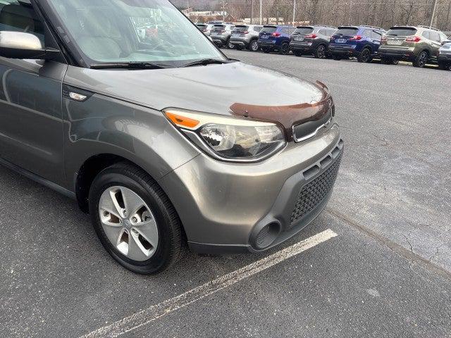 used 2014 Kia Soul car, priced at $7,995
