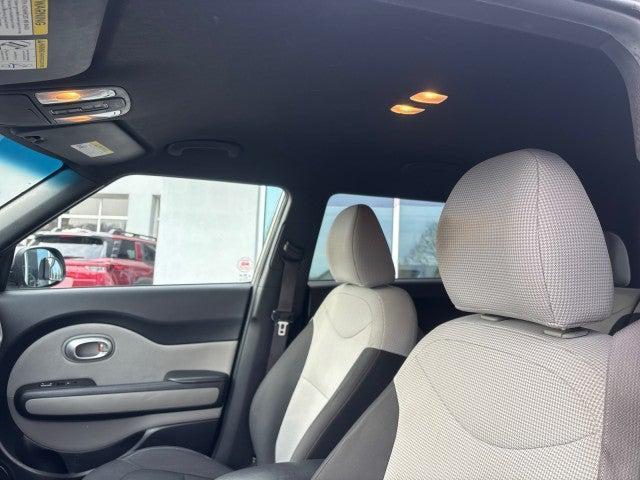 used 2014 Kia Soul car, priced at $7,995