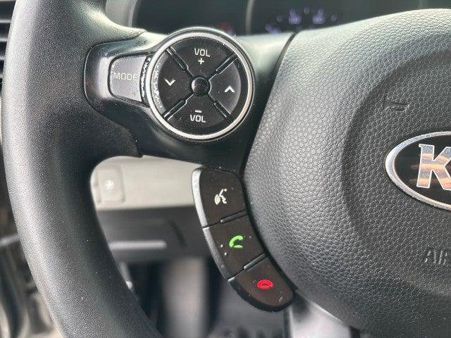 used 2014 Kia Soul car, priced at $7,995