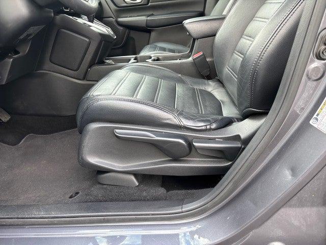 used 2018 Honda CR-V car, priced at $19,221