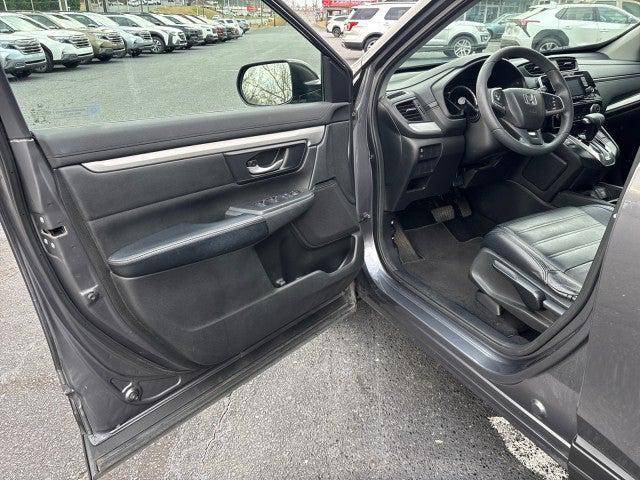 used 2018 Honda CR-V car, priced at $19,221