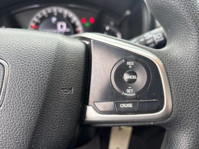 used 2018 Honda CR-V car, priced at $19,221