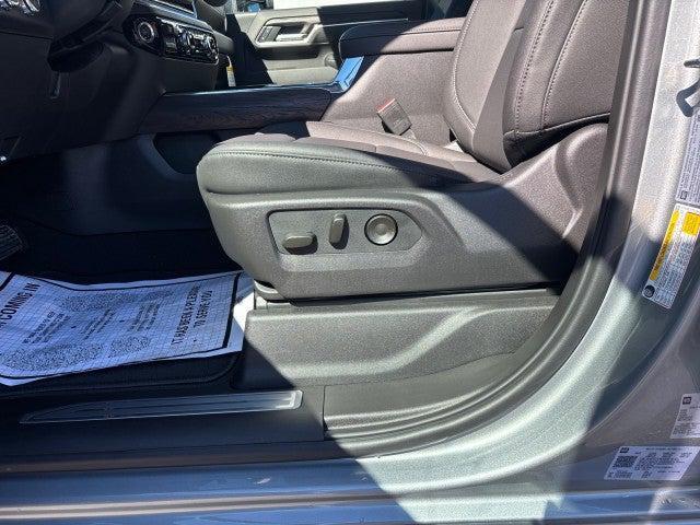 new 2026 GMC Sierra 2500 car, priced at $73,330