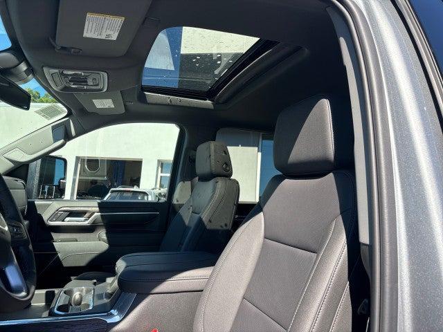 new 2026 GMC Sierra 2500 car, priced at $73,330