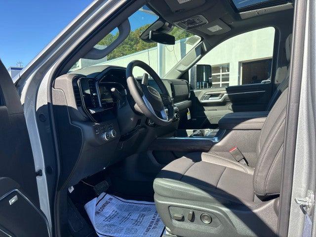 new 2026 GMC Sierra 2500 car, priced at $73,330