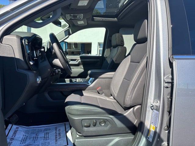 new 2026 GMC Sierra 2500 car, priced at $73,330