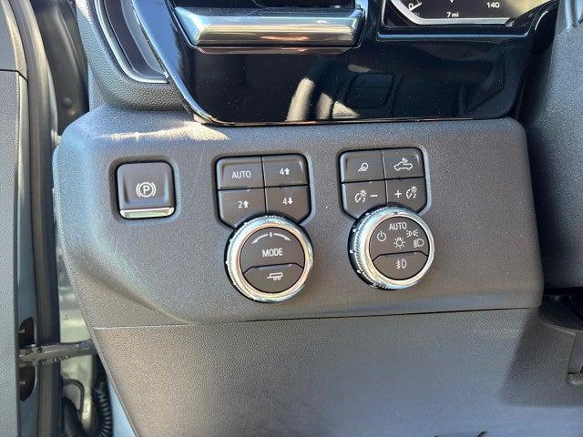 new 2026 GMC Sierra 2500 car, priced at $73,330