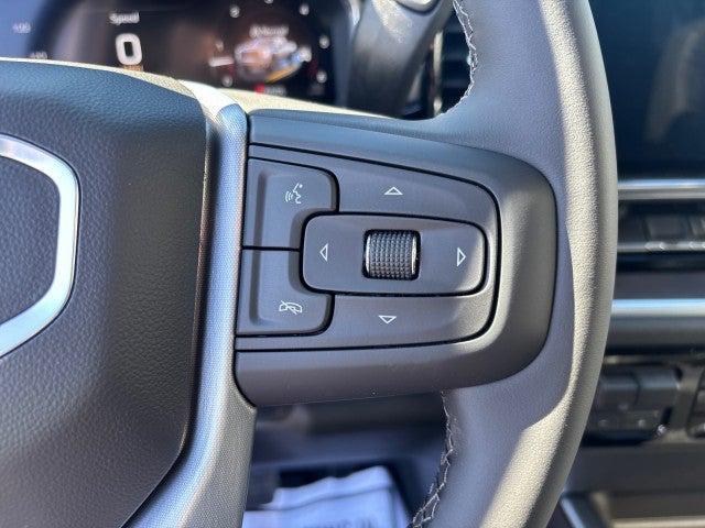 new 2026 GMC Sierra 2500 car, priced at $73,330