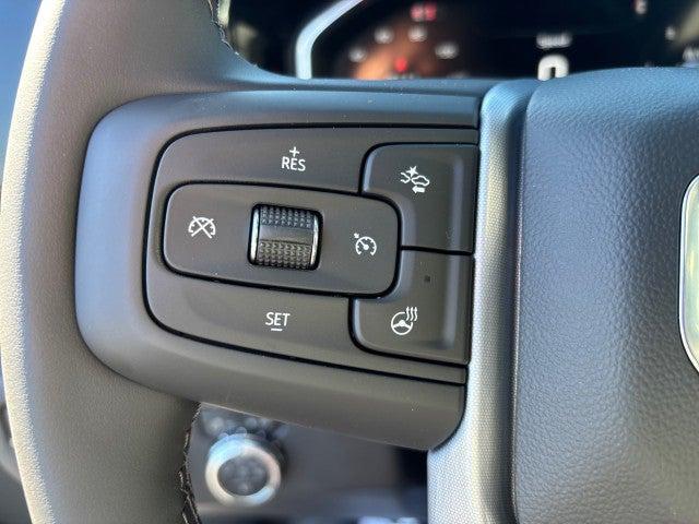 new 2026 GMC Sierra 2500 car, priced at $73,330