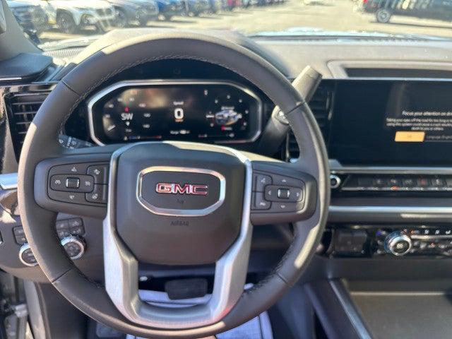 new 2026 GMC Sierra 2500 car, priced at $73,330