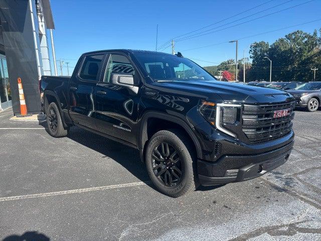 new 2026 GMC Sierra 1500 car, priced at $49,220