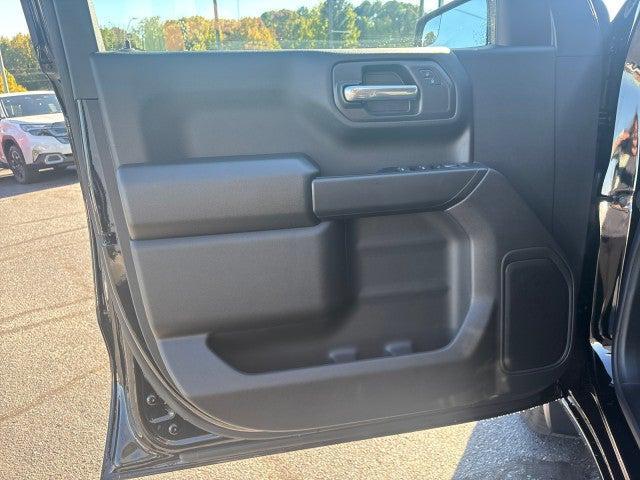 new 2026 GMC Sierra 1500 car, priced at $49,220