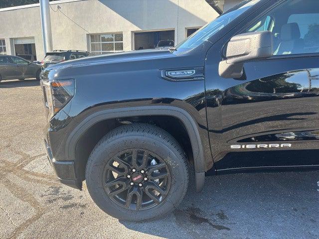 new 2026 GMC Sierra 1500 car, priced at $49,220