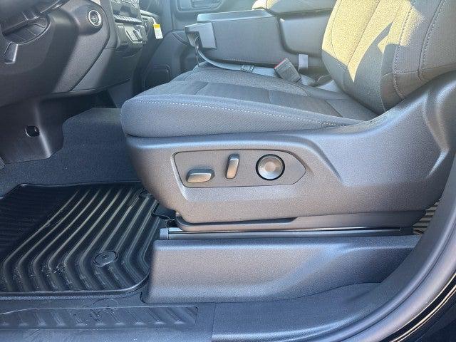 new 2026 GMC Sierra 1500 car, priced at $49,220