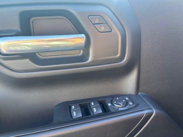 new 2026 GMC Sierra 1500 car, priced at $49,220