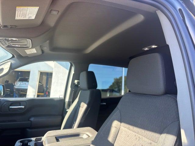 new 2026 GMC Sierra 1500 car, priced at $49,220