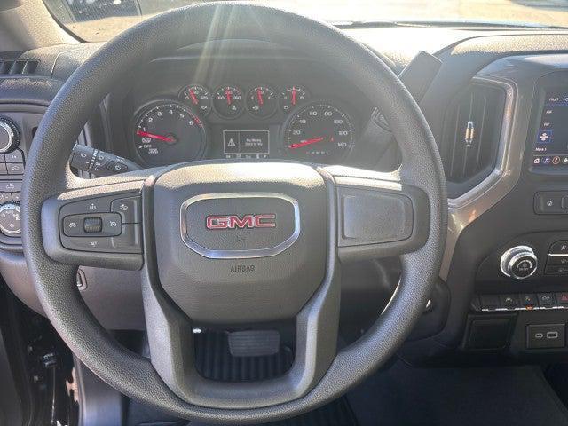 new 2026 GMC Sierra 1500 car, priced at $49,220
