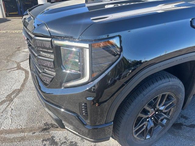 new 2026 GMC Sierra 1500 car, priced at $49,220