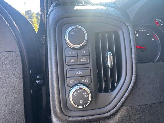 new 2026 GMC Sierra 1500 car, priced at $49,220