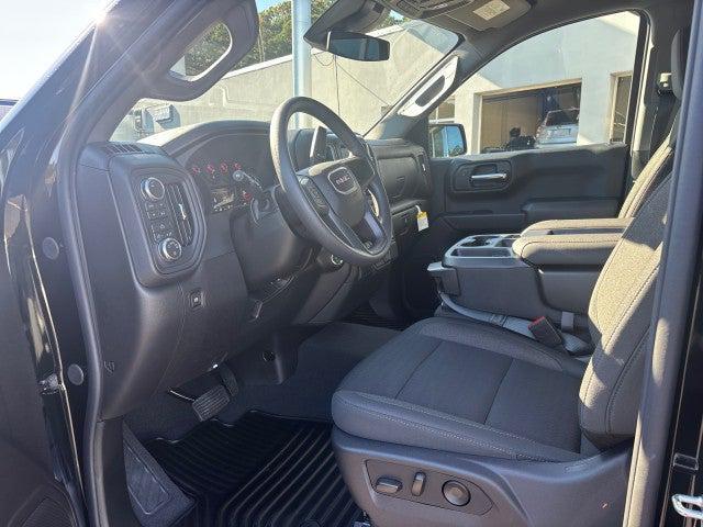 new 2026 GMC Sierra 1500 car, priced at $49,220