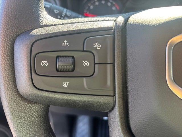 new 2026 GMC Sierra 1500 car, priced at $49,220